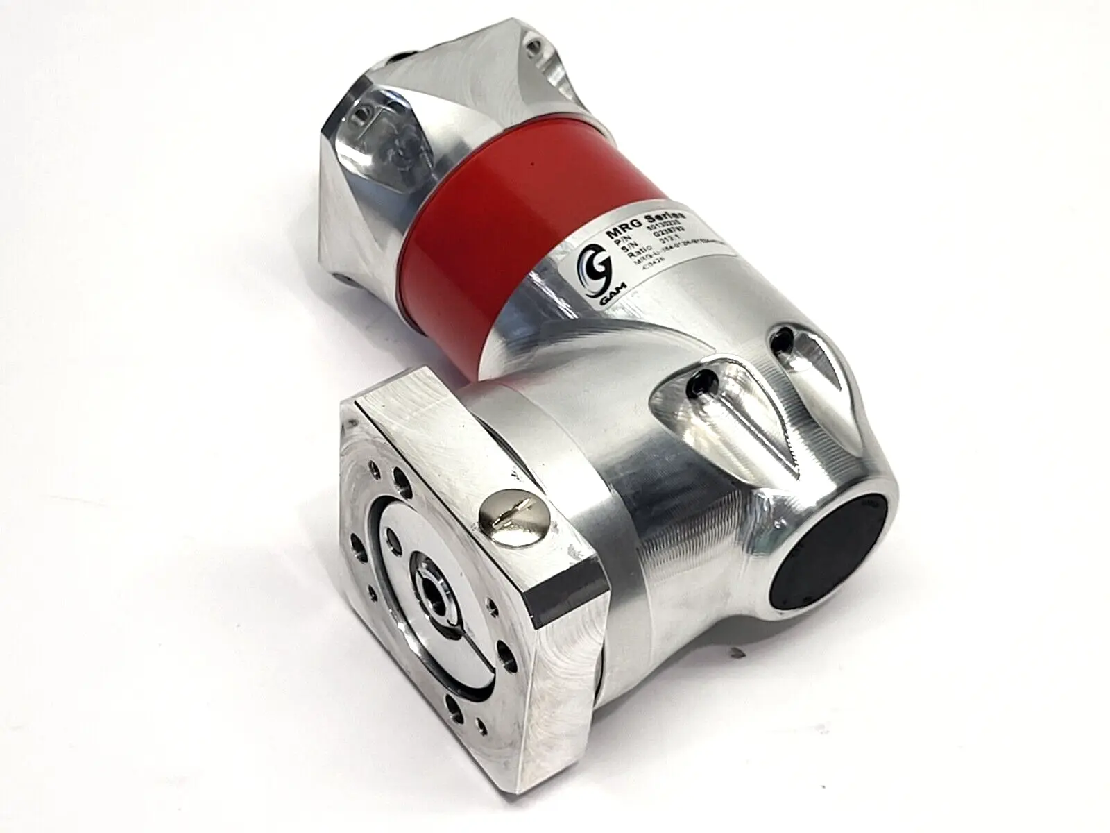 USED MRG 80130225, MRG-U-084-012H-M1524-H1298-C0426
