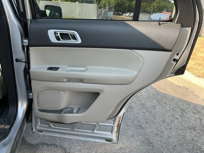 Used 2011 FORD EXPLORER SUVs Michigan US | Miedema Asset Management Group #1313936