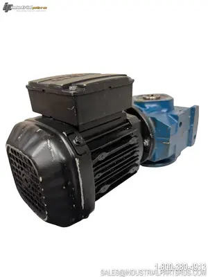 Used SEW-EURODRIVE SAF37DRS71S4 Gearmotors Kentucky US | Industrial Parts R Us Inc. #1415109