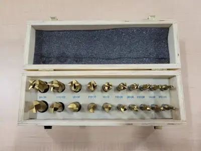 NEW KING CANADA KM-120