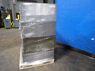 Storage Cabinets