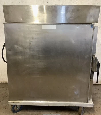 152-0304 Henny Penny SCO-100 Cook and Hold Oven