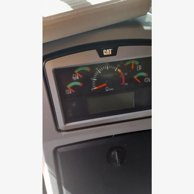 USED 2012 CATERPILLAR D11T