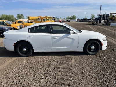 USED 2021 DODGE CHARGER