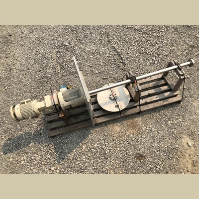 Hayward Gordon HRFX-30-612 Mixers