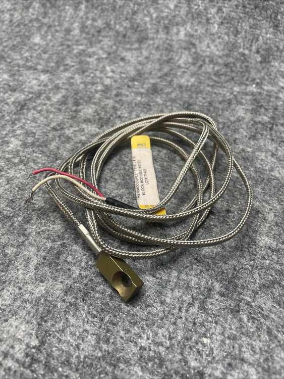 New | in-Stock TUCS Equipment ELC-A10020-00 Thermocouples California US | Davliegogo LLC #1705255