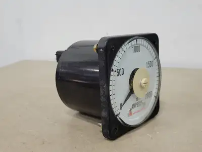 USED STANDARD ELECTRIC WORKS CO. LTD. LS-110 DC