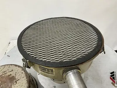 USED CONAIR DL15