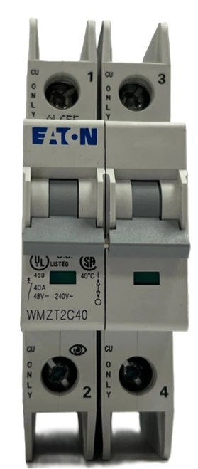 Eaton WMZT2C40 [New]