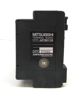 USED MITSUBISHI A6TBXY36