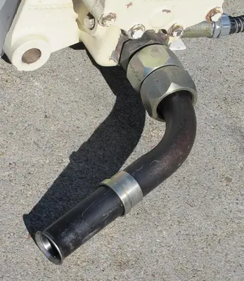 USED INGERSOLL RAND EP25-ESP