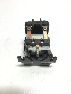 ICM MAR115A1Z30 Time Delay Relay Rating 10A 1/6HP 120VAC 2-5 Remote Adjustment