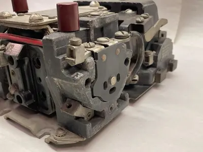 Used WESTINGHOUSE 1532852-A Starters | Surplus Asset Holdings #1205064