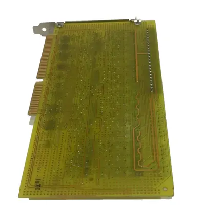 USED CINCINNATI MILACRON 3-542-1132A WFI4 CONTROL BOARD 35421132A