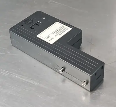 Allen Bradley 2090-K2CK-D15M Ser A Motor Feedback Breakout Connector (BIN542)