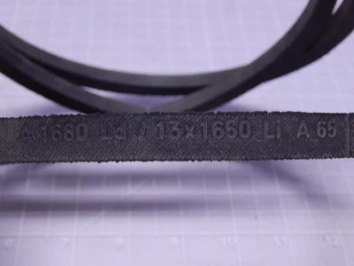 New | in-Stock OPTIBELT _UNKNOWN_ Belts Texas US | OCO Industrial #1582081