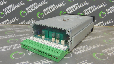 Sierra Monitor Corporation Model 4011 Gas Detector Controller Module Used