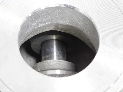 USED ALOYCO 17534