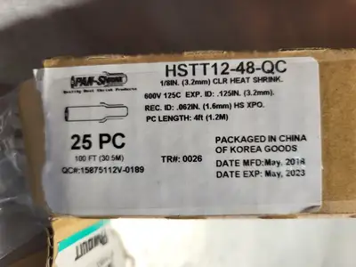 NEW PANDUIT HSTT12-48-QC