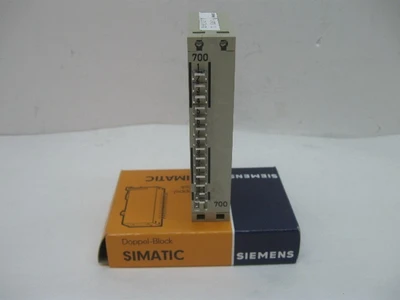 NEW SIEMENS 6EC1 700-3A