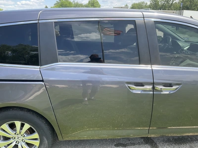 USED 2016 HONDA ODYSSEY