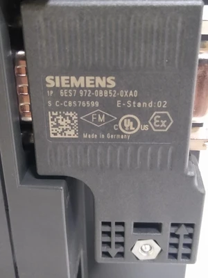 USED Siemens ET200S