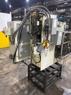 USED MULTIPRESS M5P-8