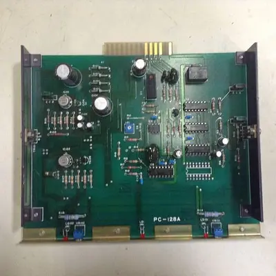 USED SUMITOMO PC-128A