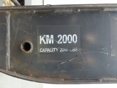 Used KAWAGUCHI _UNKNOWN_ Miscellaneous MRO Indiana US | Arrow Industrial #1412095