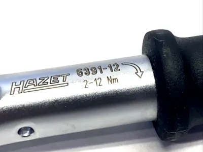 USED KENNAMETAL TWT278R, 6391-12