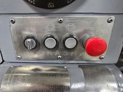 CINCINNATI Hydrashift Lathes, Engine | Machinery Central (4)