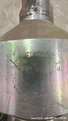 Used _UNKNOWN_ _UNKNOWN_ Down Stream - Pullers Florida US | HDD Broker #1346526