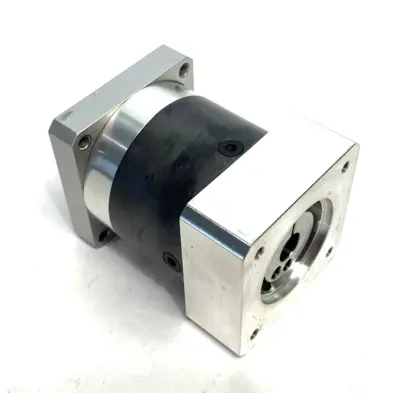 Used Neugart Planetary Gearbox PLE060-008-SSSA3AC-E9/23/40/63/B5/M4 Gearboxes Michigan US | Maverick Industrial Sales #1400975