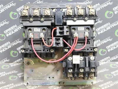 USED ALLEN BRADLEY CB236