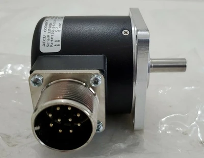 NEW ENCODER PRODUCTS 2391834