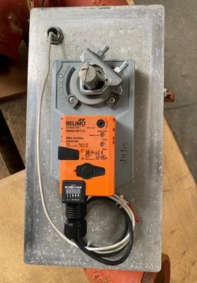 GRUVLOCK 7050 Grooved End Ball Valve 6" Ball Stem Nace gruvlok Anvil