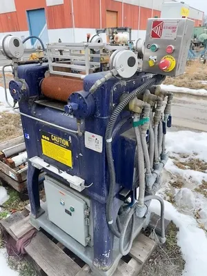 DAY 4" x 12" Mill Roll Paint (2, 3 or More Rolls) | Perry Equipment (13)