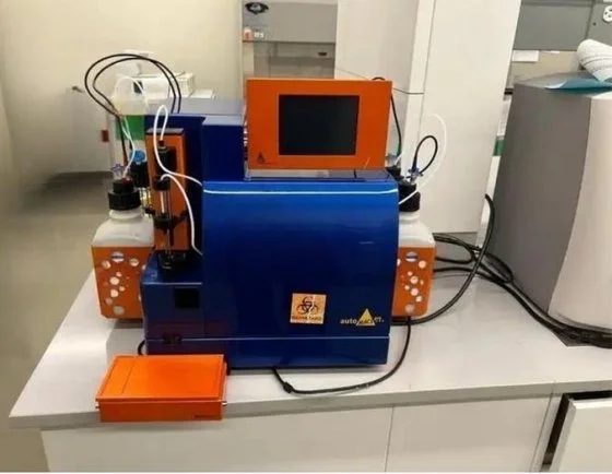 Used MILTENYI BIOTEC AUTOMACS PRO Cell Analysis New Jersey US | Bionex Scientific LLC #800603