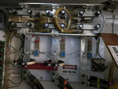 Used THERMATOOL N/A Welding Machinery (Other) Ohio US | G-2000, Inc. #1313838