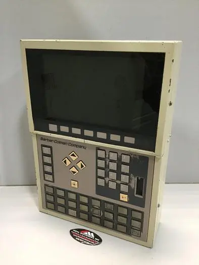 Used TRUEBLOOD 41AA-22003-202 Interface Monitors Michigan US | Ideal Machinery #584676