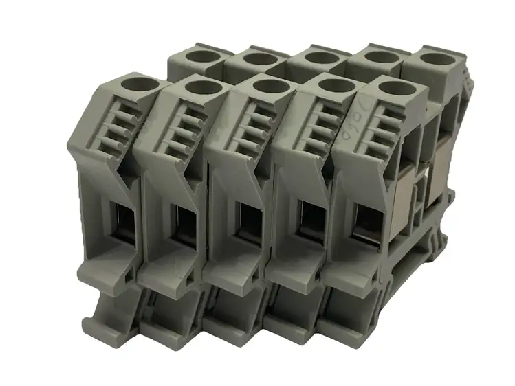 New | in-Stock Allen-Bradley 1492-W16 Terminal Blocks Michigan US | Maverick Industrial Sales #1498195