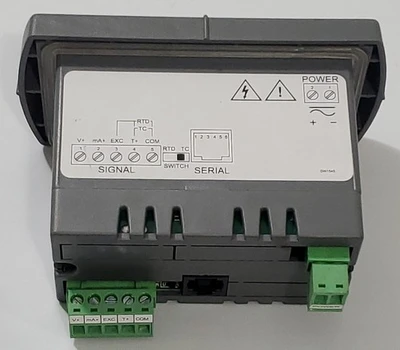 USED Precision Digital 1607-0208412