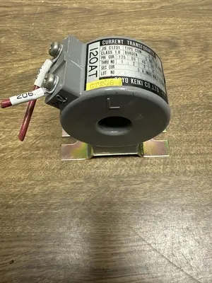 USED TOYO KEIKI JIS C1731