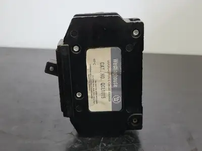 USED WESTINGHOUSE QCL1015