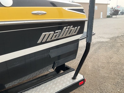Used 2010 MALIBU WAKE SETTER Boats (Misc) Michigan US | Miedema Asset Management Group #1313015