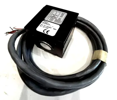 USED DYNAPAR 2210001244 ENCODER