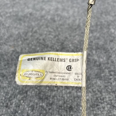 Used HUBBELL 02217004 Electrical Fittings California US | Davliegogo LLC #1705424