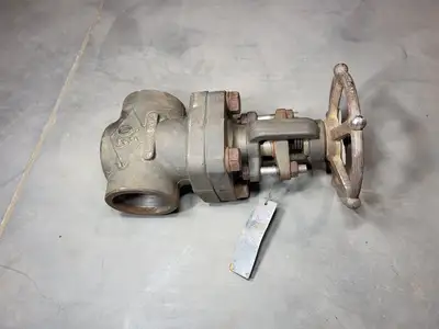 USED OMB 810