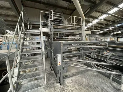 GOSS Commercial Web Presses Commercial Web Offset | Machinery Solutions Group, Inc. (5)