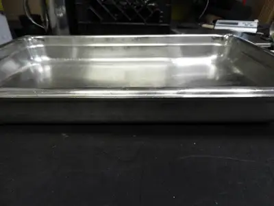 Used Isaac Peoria _UNKNOWN_ Steam Pans Illinois US | Falcon Restaurant Supply #1376897